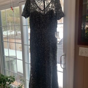 Mother of the Bride dress